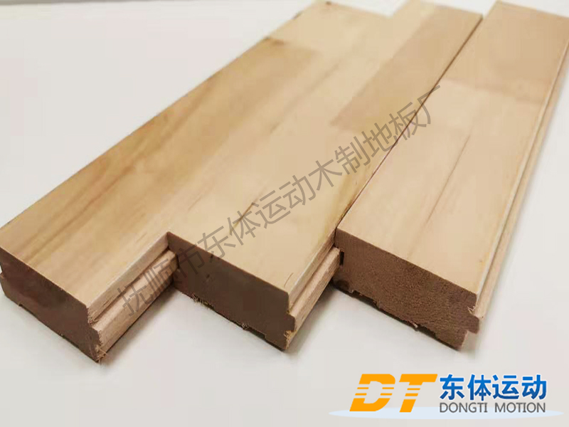 Maple Birch Grade B